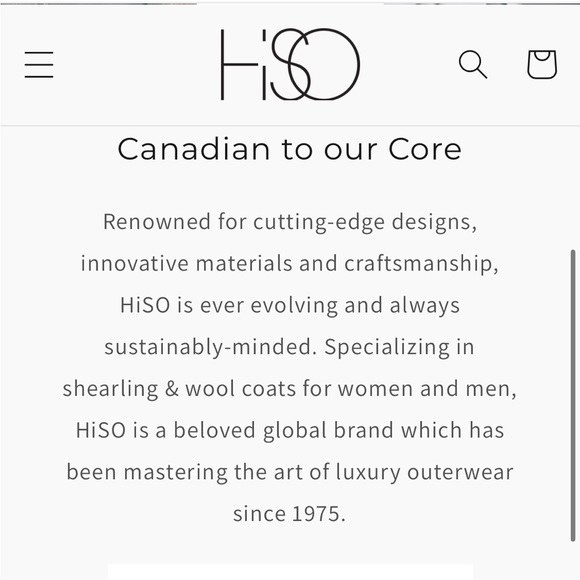 🔥🔥🔥HISO sheepskin leather hat - Picture 6 of 6